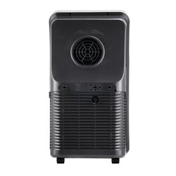 Кондиционер мобильный Ballu Aura BPAC-09 CP/N1_24Y, 2,6 кВт