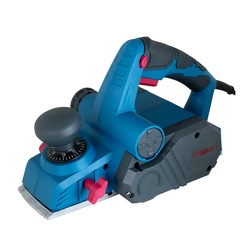 Рубанок сетевой Trigger 20301 900 Вт, ширина/глубина=82/3 мм, выборка четверти