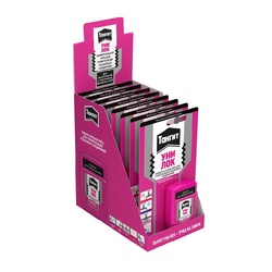 Нить для герметизации резьбовых соединений Тангит Uni-Lock, 20 м (блистер)