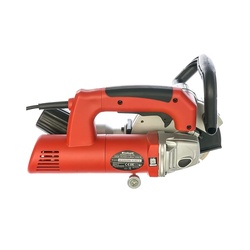 Штроборез сетевой Einhell TC-MA 1300, 1,32кВт, d=125 мм, глубина=30мм