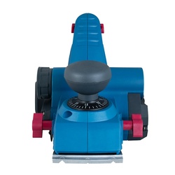 Рубанок сетевой Trigger 20301 900 Вт, ширина/глубина=82/3 мм, выборка четверти