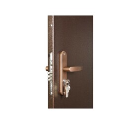 Дверь входная Профи Pro BMD, 960х2060 мм, правая