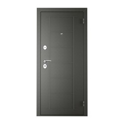 Дверь входная Титан 8С, 960x2050 мм, правая